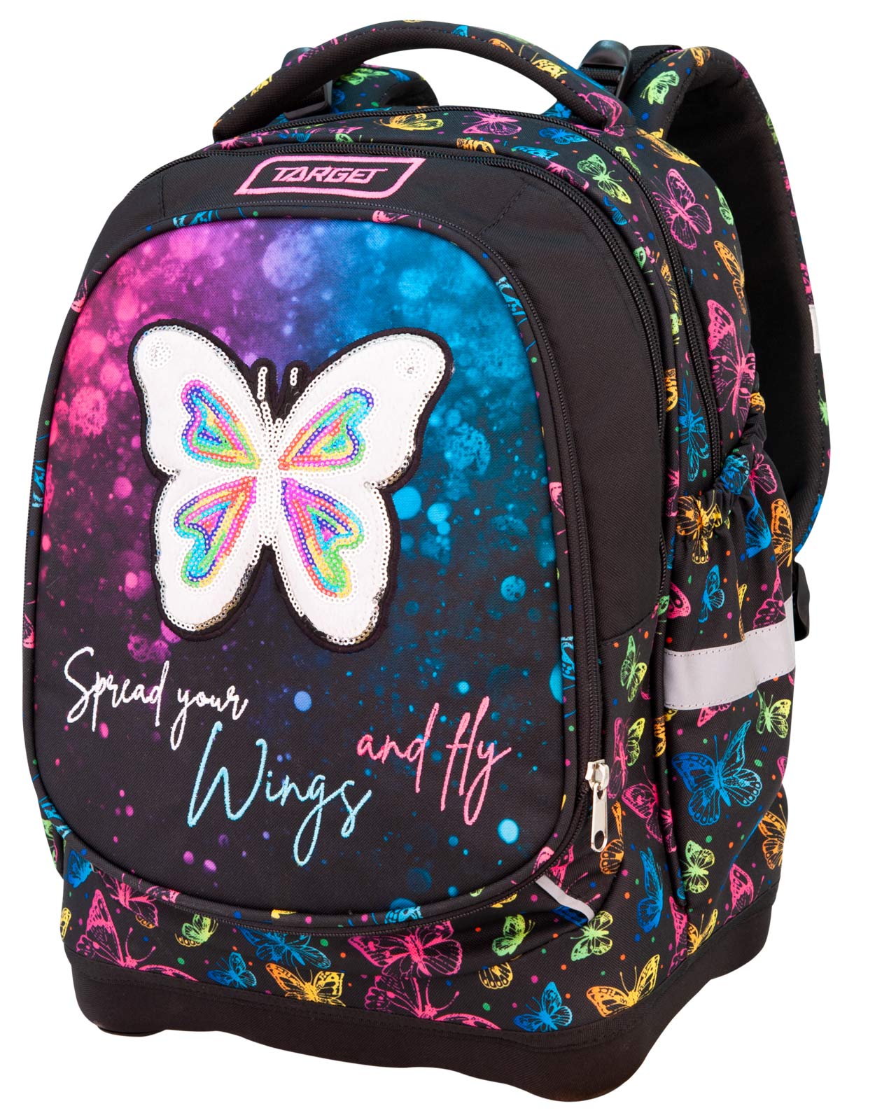 RANAC TARGET SUPERLIGHT 2FACE 27615 SPREAD YOUR 2023